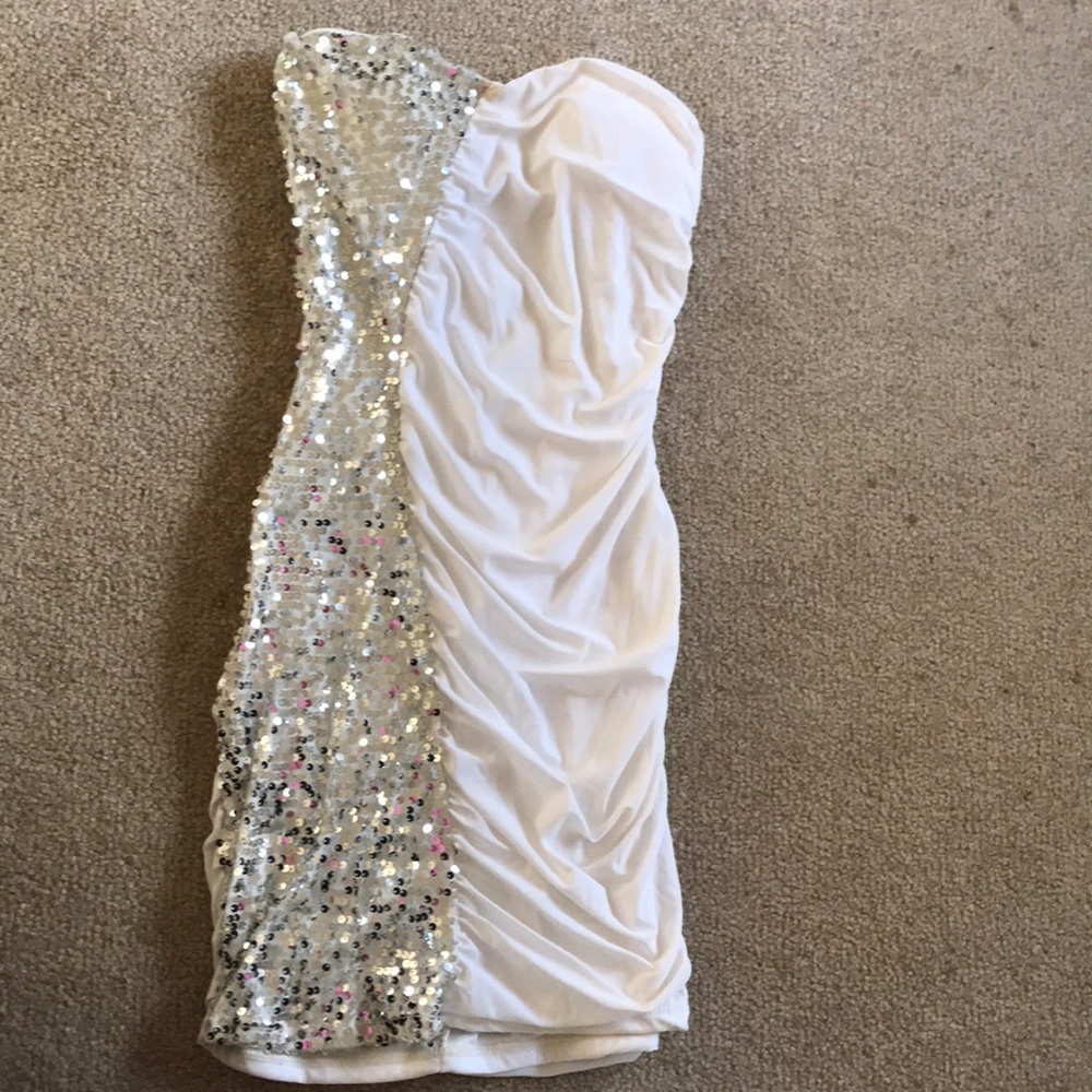 Fancy dress